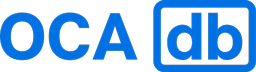 OCADB Logo