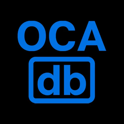 OCADB is your trusted global supplier