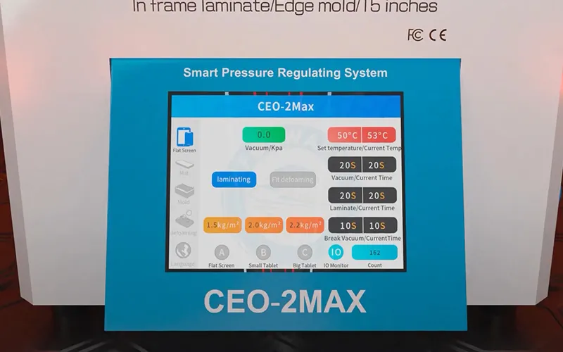 Automated Process Control