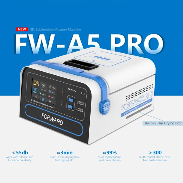 FW-A5 Pro details