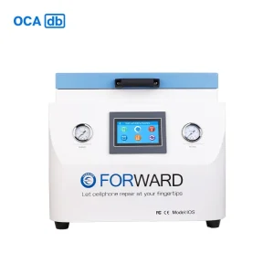 IOS Automatic OCA Lamination Machine