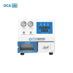 QA-1 Plus 2 In 1 OCA Lamination Machine