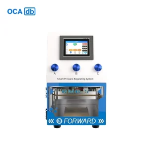 RMB-5 12-inch Edge OCA Laminating Machine