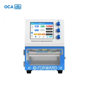 RMB-5 Max OCA Lamination Machine