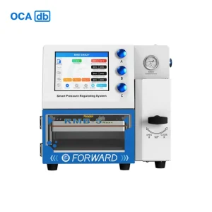 RMB-5 Max Plus OCA Lamination Machine